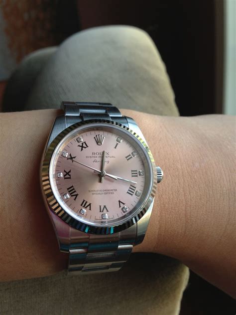 rolex skyking|rolex air king 36mm.